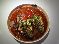 -小杨妹无刺鲫鱼(都市花园店)