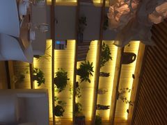 -周三的情书花园餐厅(江北店)