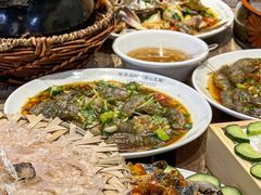 -官塘鱻鱻鱼生