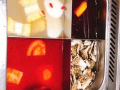 -海底捞火锅(番禺广场店)