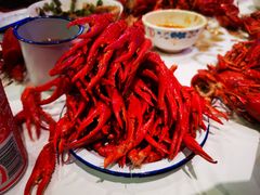 -老长沙龙虾馆(梅林店)