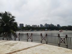 -白沙门生态公园