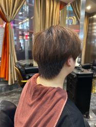 -发源地HAIR SALON
