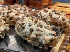 -BreadTalk面包新语·烘焙蛋糕(金光华广场店)
