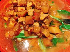 -泰煌鸡·上海白斩鸡·鸡汤面(鹤庆店)