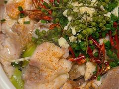 -好灶头妈妈菜·千岛湖柴火鱼餐厅(桐庐店)