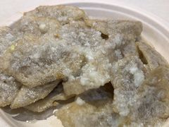 -黑八私房老北京炸酱面