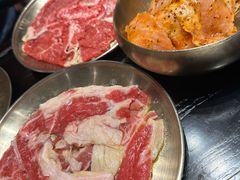 -西塔老太太泥炉烤肉(龙湖北苑天街店)