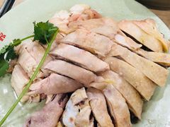 -百家鸡味馆(清泰店)