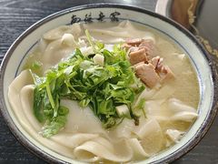 -方城烩面(机场店)