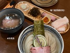 -真打拉面·日式拉面新流派(体育西横街店)