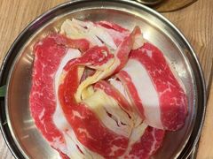 -西塔老太太泥炉烤肉(杭州首店)