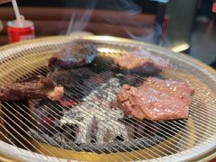 -西塔老太太泥炉烤肉(上海七宝领展广场店)