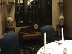 大堂-福1015(愚园路店)