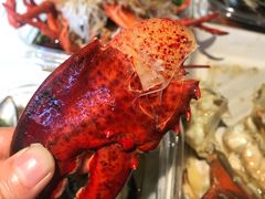 -盒马鲜生(杭州运河上街店)