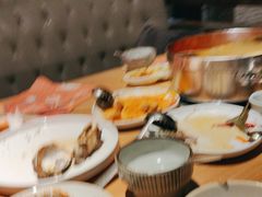 -生如夏花泰式火锅(鹭洲里店)