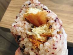 -凌阿姨·粢饭团(清扬路店)