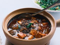 -运·中餐厅(成都华尔道夫酒店)