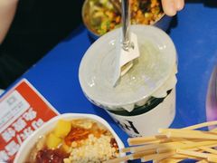 -马路边边火锅串串(观前街店)