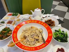 -清晖小苑•顺德地方菜(壹海城店)