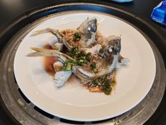 -水禾轩·海鲜蒸汽主题餐厅(新香洲旗舰店)