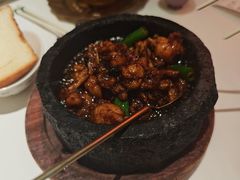-桂满陇·蟹黄小笼汤包(中山公园店)