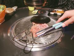 -碎怂烤肉(钟楼柳巷店)