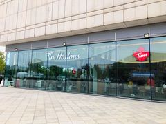 -Tims天好咖啡(河西万象城店)
