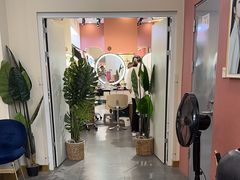 -海马体照相馆(上海宝山万达广场店)
