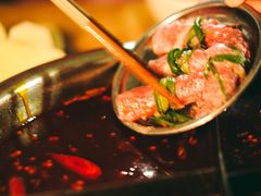 -渝味黄姐火锅(黄泥村店)
