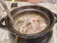 -老火大骨头汤馆