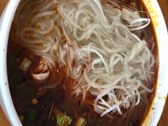 -白家高记肥肠粉(总店)