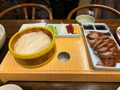 -院落新京菜·烤鸭(地安门店)