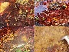 -蛙老爹·蜀香美蛙鱼头(王家湾店)