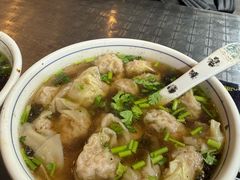 -老谢野馄饨(延安路店)
