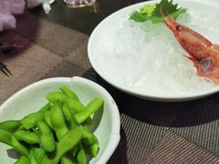 -福樱兰海鲜放题铁板烧(加州店)