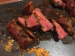 -MR.ROCKY洛奇先生RESTAURANT&BAR(宝安壹方城店)