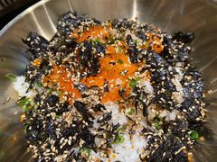 -海之屋韩式烤肉(海棠68环球美食街店)