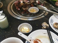 -丹东丛炟海鲜烧烤(江艺路店)