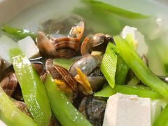 花蛤汤-联生老店(集美店)