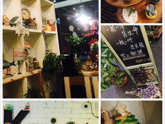 -Kitchen·Y洋厨房西餐厅(王府壹号店)