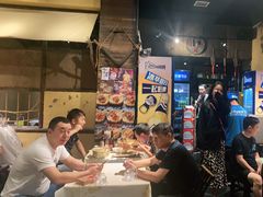 -串盟烧烤大排档·长沙美食地标(星沙店)