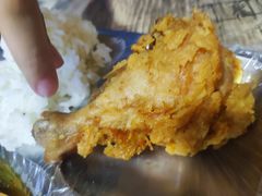 -晓宇盒饭(民安街店)