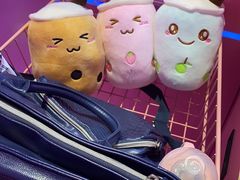-BIG PINK大粉娃娃机主题馆(圆融星座店)