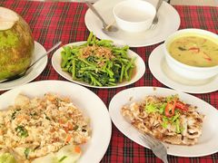 -Raya Father Restaurant
