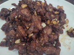 -清真·同发顺饭庄·烧麦(总店)