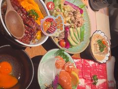 -玉川屋·深夜食堂居酒屋(柳巷店)