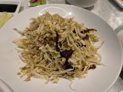 -玉林烤鸭店(垡头店)