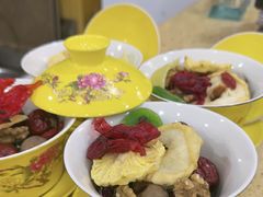 -伊帆食府·青海地方特色美食