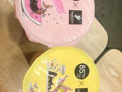 -85度C(泉州泉秀2店)